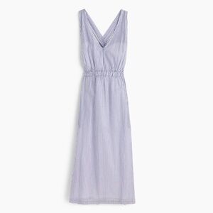 New J.Crew summer dress halter style